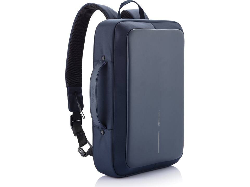 Bobby Bizz anti-theft backpack & briefcase 25