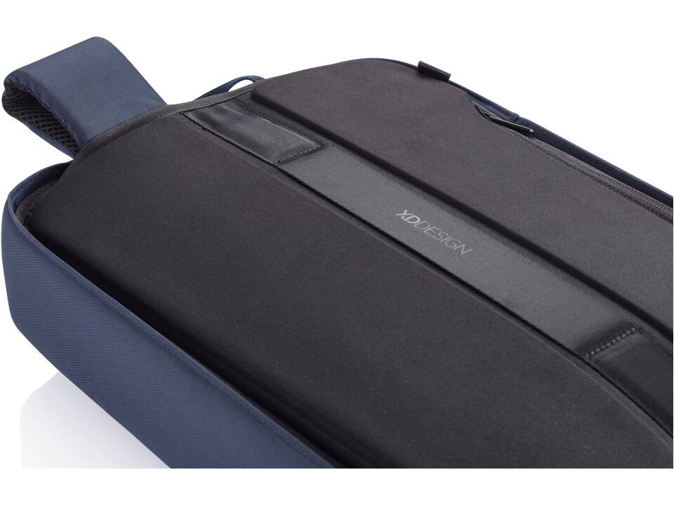 Bobby Bizz anti-theft backpack & briefcase 34