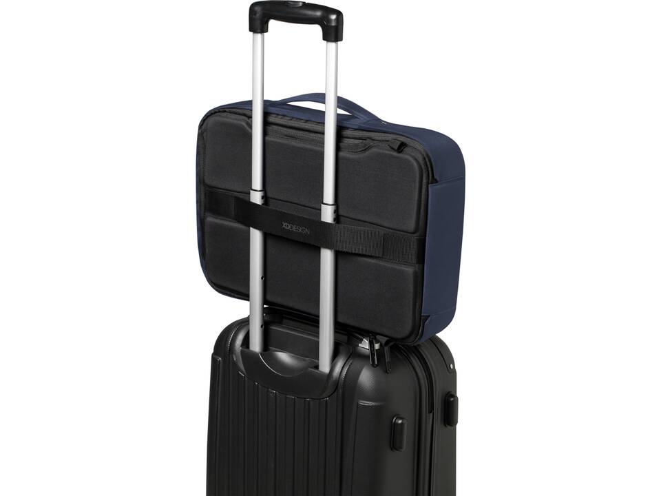 Bobby Bizz anti-theft backpack & briefcase 41