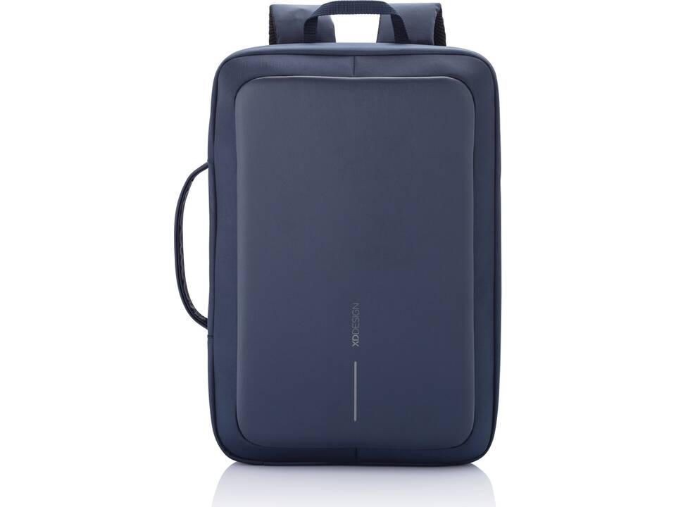 Bobby Bizz anti-theft backpack & briefcase 26