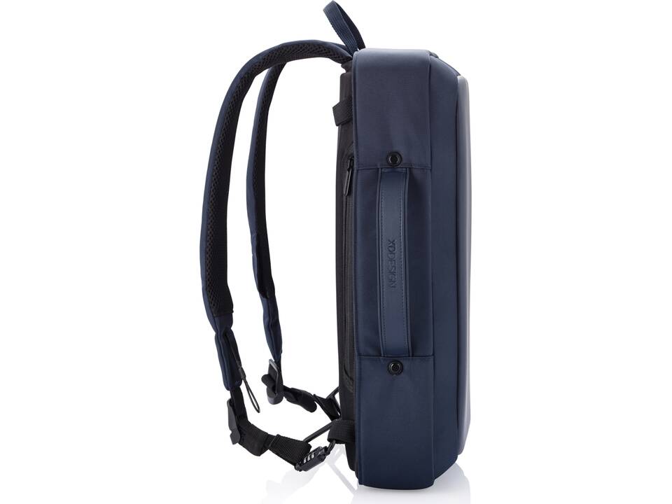 Bobby Bizz anti-theft backpack & briefcase 27