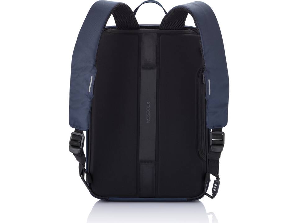 Bobby Bizz anti-theft backpack & briefcase 28