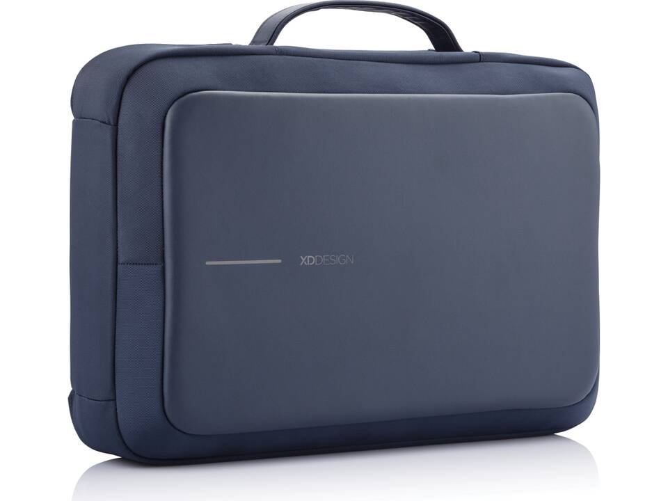 Bobby Bizz anti-theft backpack & briefcase 29