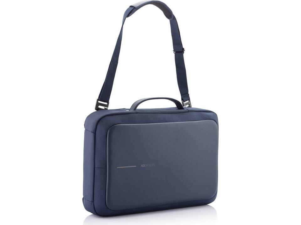 Bobby Bizz anti-theft backpack & briefcase 31