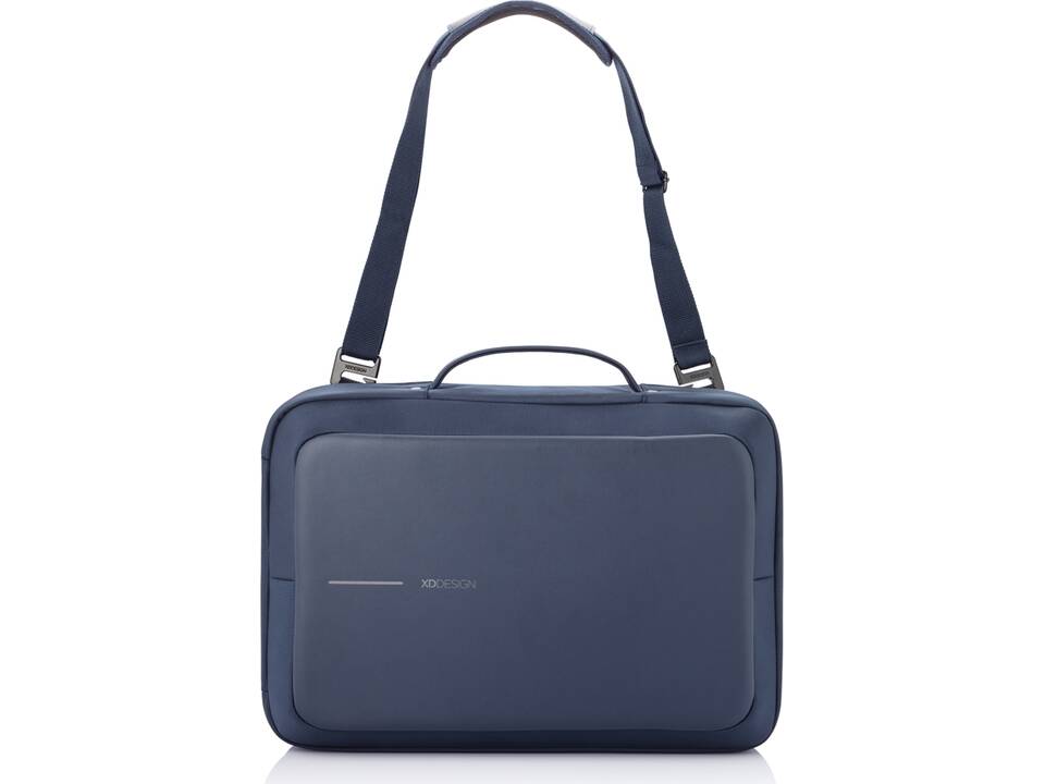 Bobby Bizz anti-theft backpack & briefcase 32