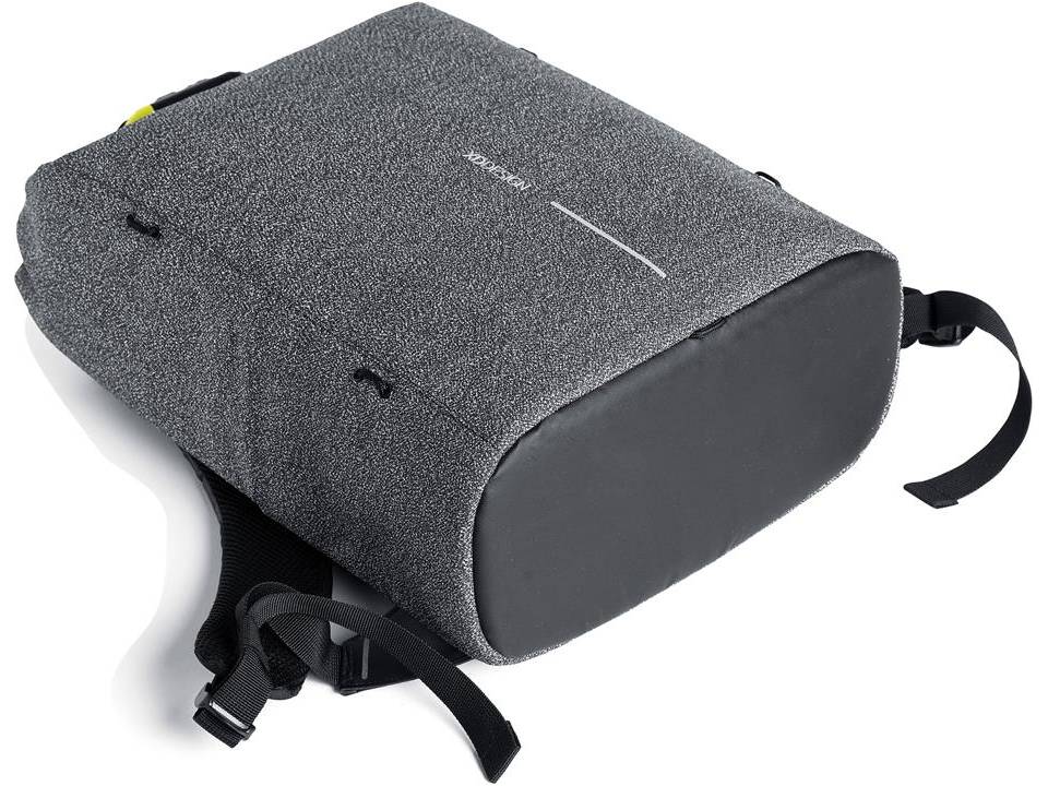 Bobby Urban anti-theft cut-proof backpack 12