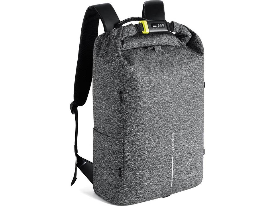 Bobby Urban anti-theft cut-proof backpack 22