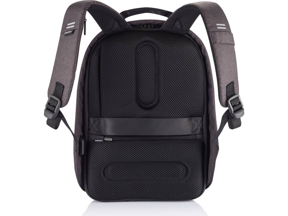 Bobby Hero Small, Anti-theft backpack 3
