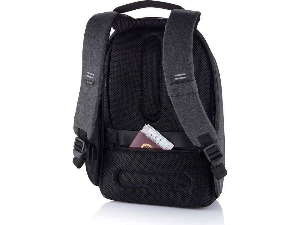 Bobby Hero Small, Anti-theft backpack 14