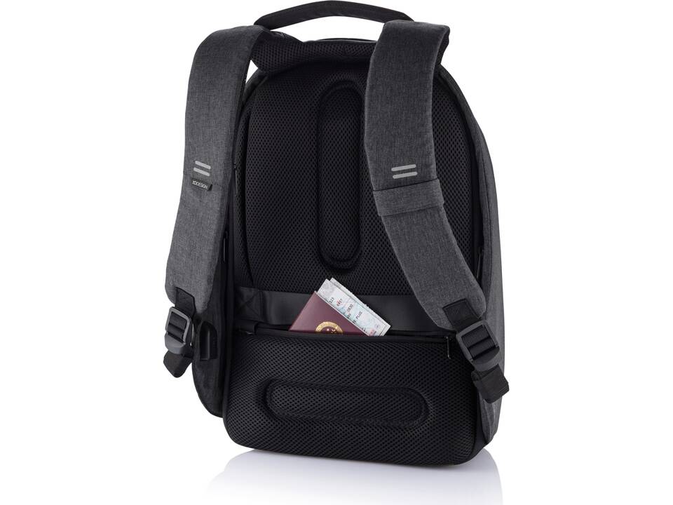 Bobby Hero Small, Anti-theft backpack 4