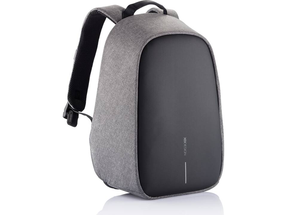 Bobby Hero Small, Anti-theft backpack 9
