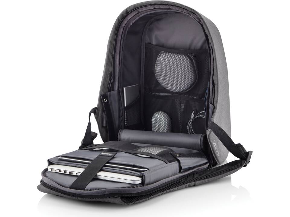 Bobby Hero Small, Anti-theft backpack 18