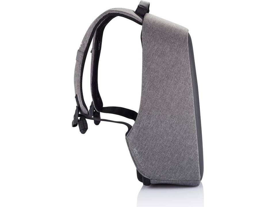 Bobby Hero Small, Anti-theft backpack 18