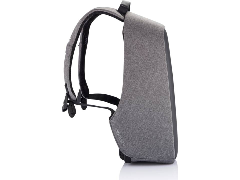Bobby Hero Small, Anti-theft backpack 11