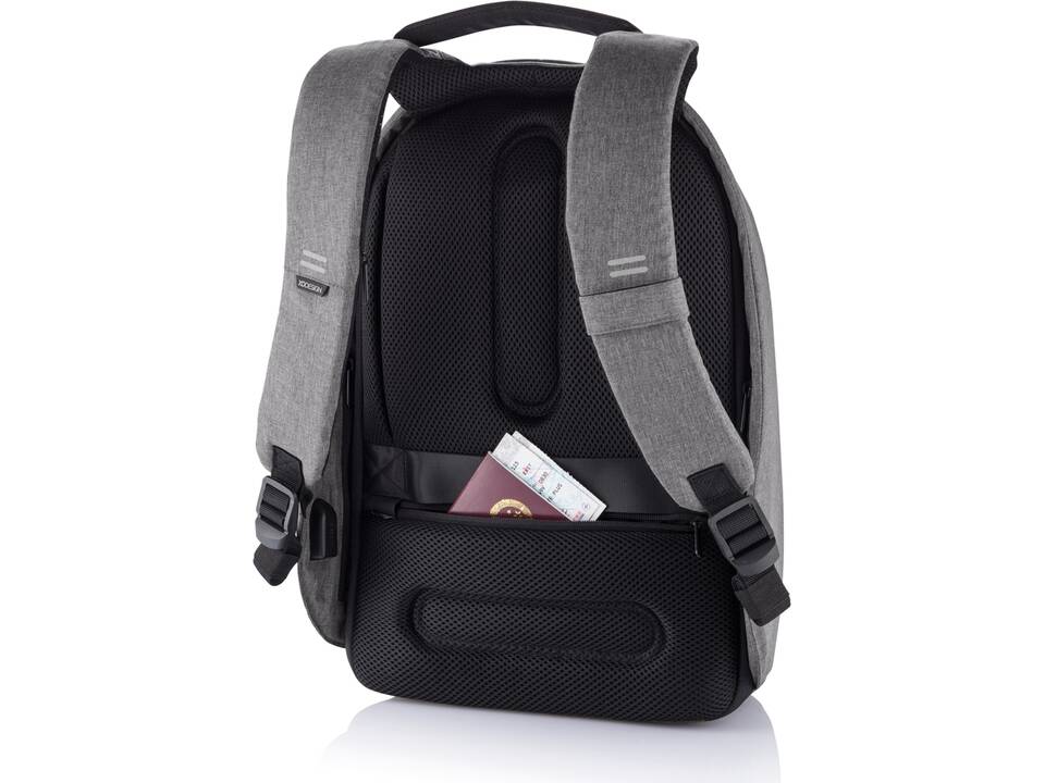 Bobby Hero Small, Anti-theft backpack 13