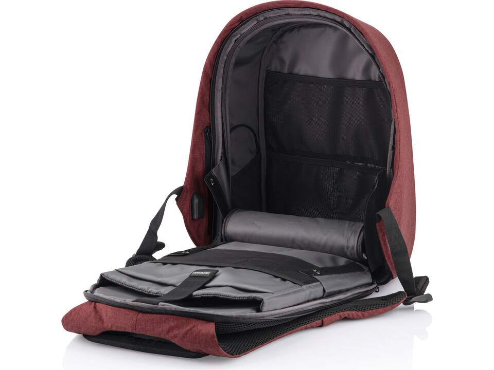 Bobby Hero Small, Anti-theft backpack 29