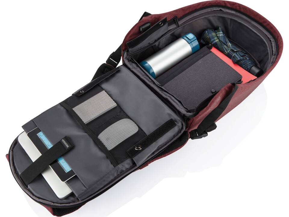 Bobby Hero Small, Anti-theft backpack 31