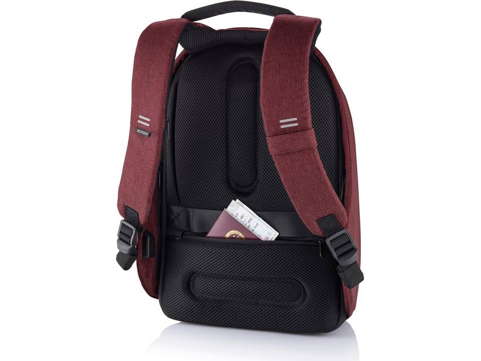 Bobby Hero Small, Anti-theft backpack 21