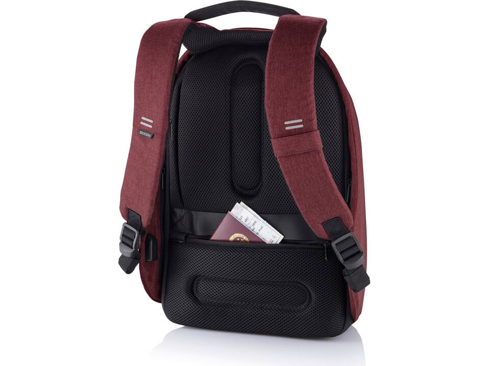 Bobby Hero Small, Anti-theft backpack 26