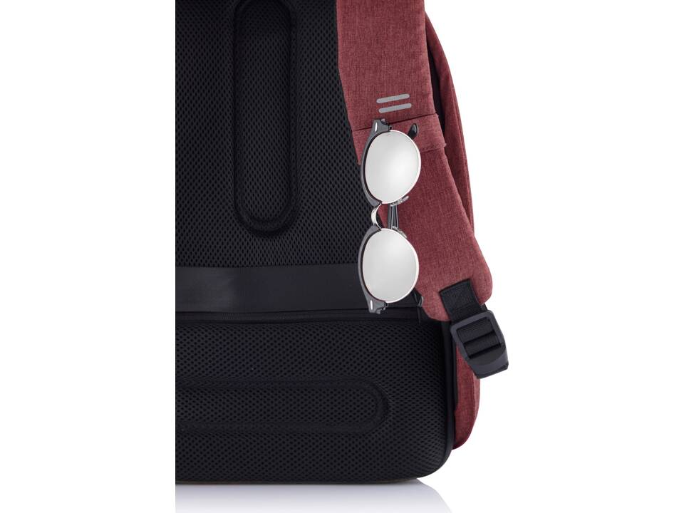 Bobby Hero Small, Anti-theft backpack 27