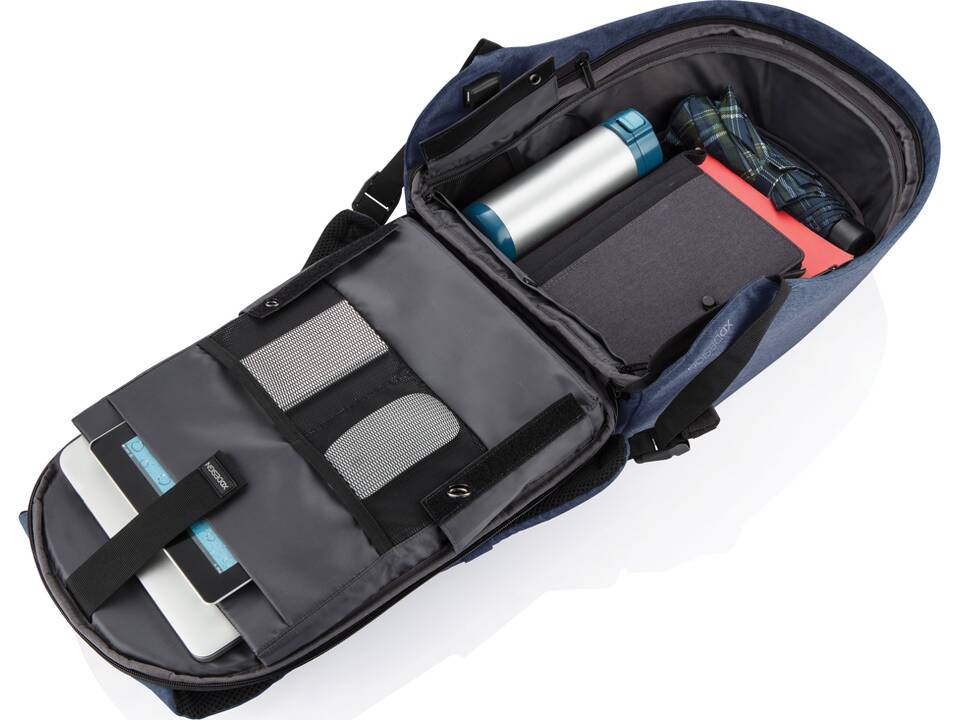 Bobby Hero Small, Anti-theft backpack 46