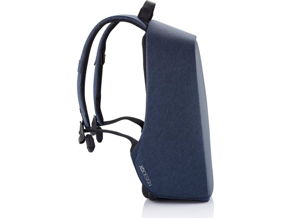 Bobby Hero Small, Anti-theft backpack 9