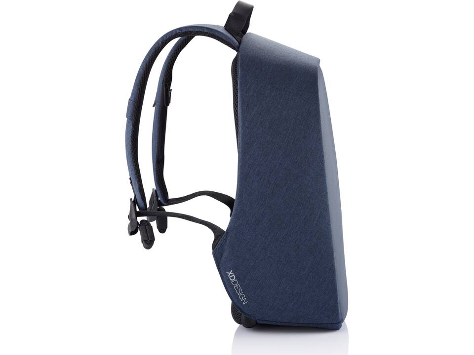 Bobby Hero Small, Anti-theft backpack 38