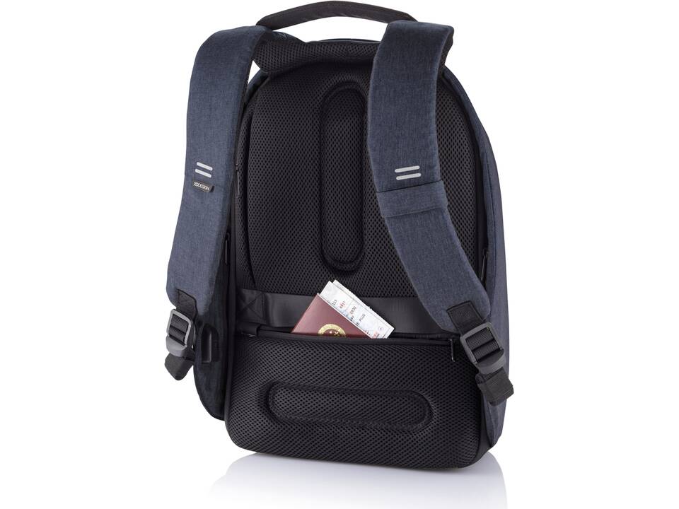 Bobby Hero Small, Anti-theft backpack 40
