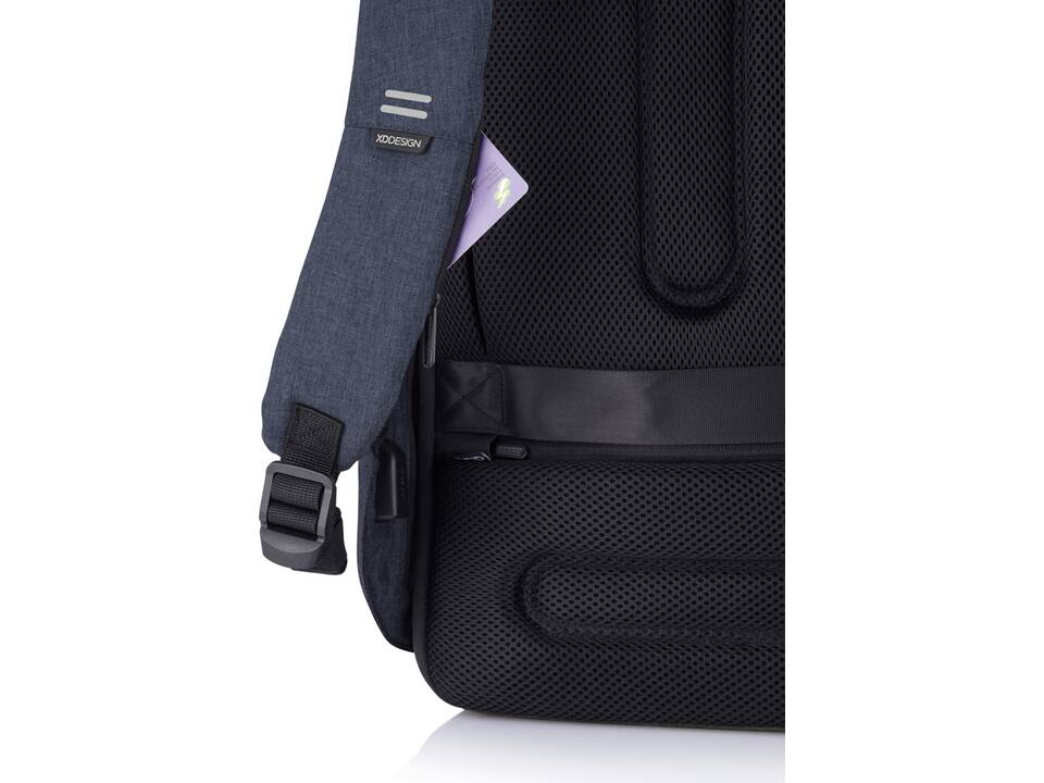 Bobby Hero Small, Anti-theft backpack 42