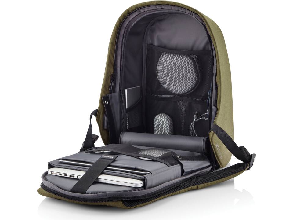 Bobby Hero Small, Anti-theft backpack 57