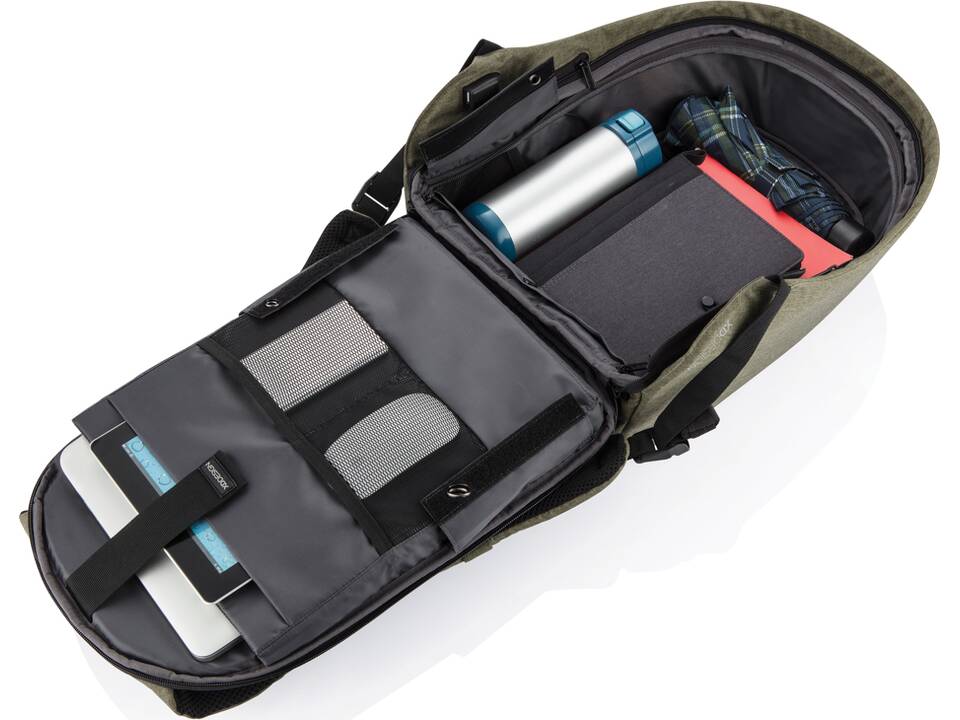 Bobby Hero Small, Anti-theft backpack 60