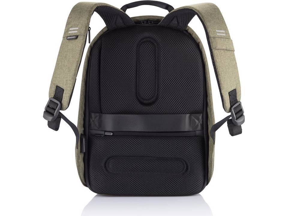 Bobby Hero Small, Anti-theft backpack 3