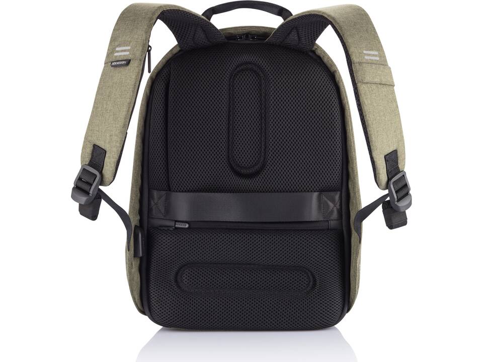 Bobby Hero Small, Anti-theft backpack 51