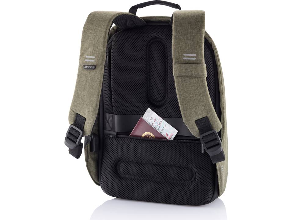Bobby Hero Small, Anti-theft backpack 53