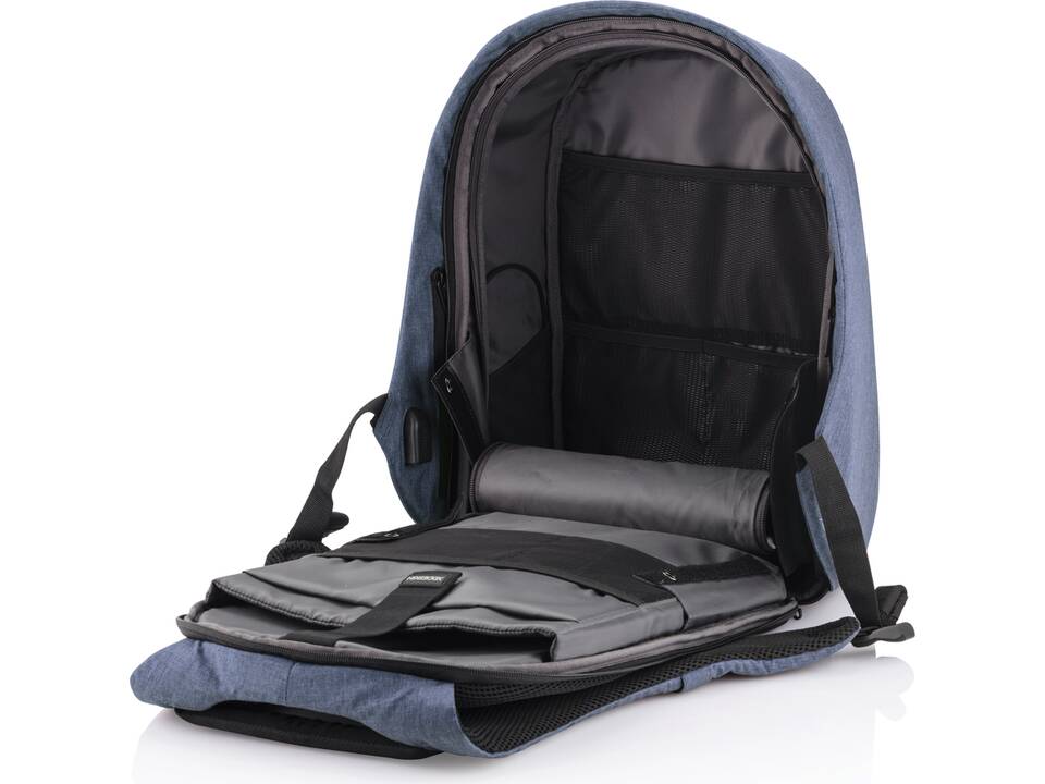 Bobby Hero Small, Anti-theft backpack 66