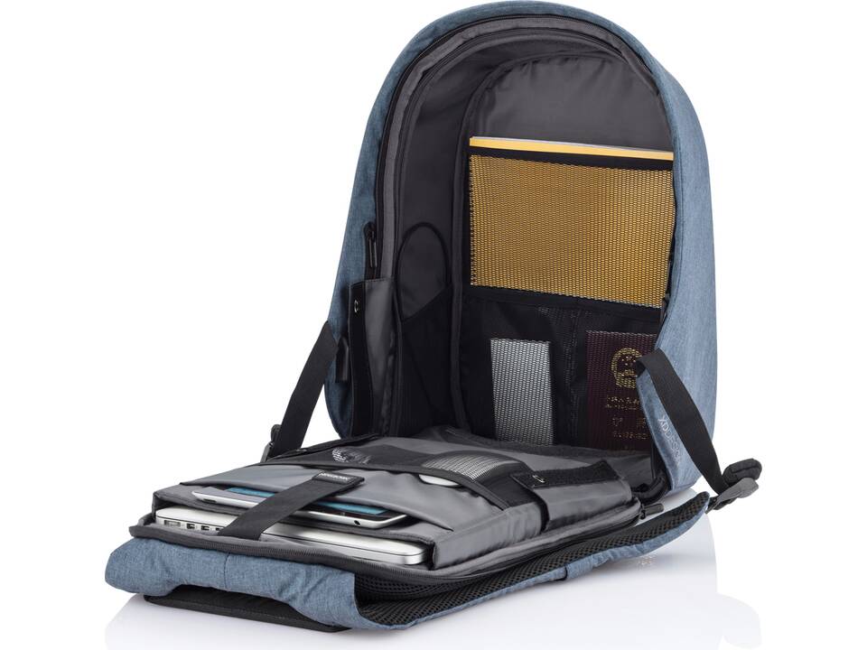 Bobby Hero Small, Anti-theft backpack 67