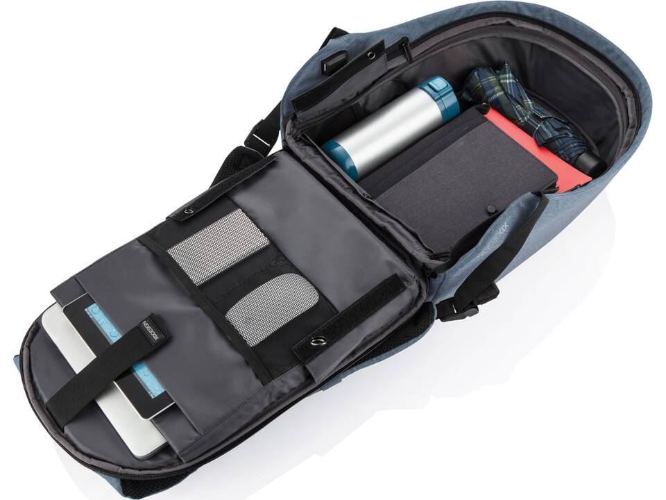 Bobby Hero Small, Anti-theft backpack 68