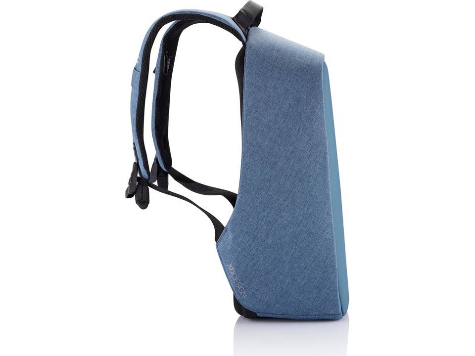 Bobby Hero Small, Anti-theft backpack 25