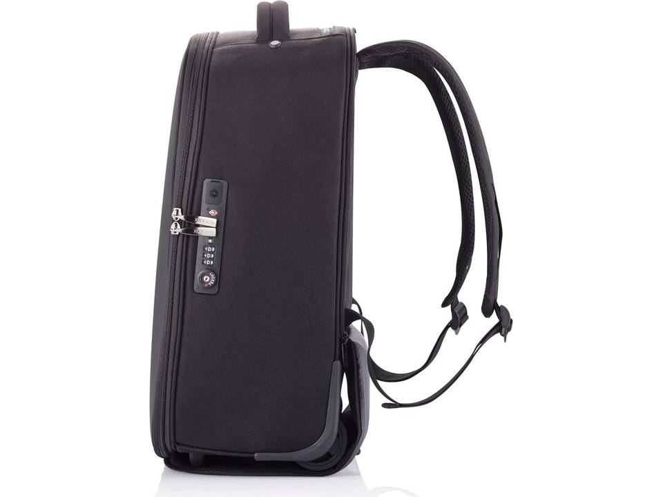 Bobby backpack trolley 12