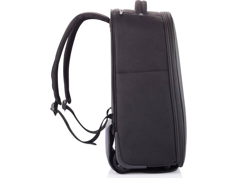 Bobby backpack trolley 11