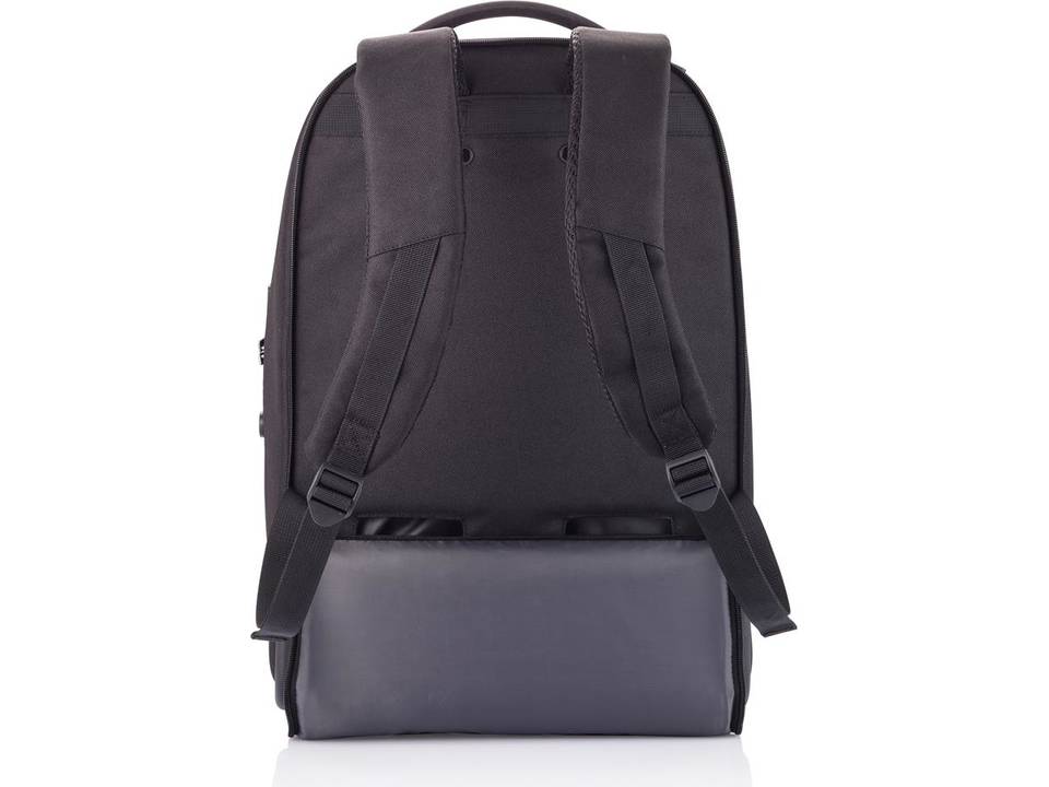 Bobby backpack trolley 10