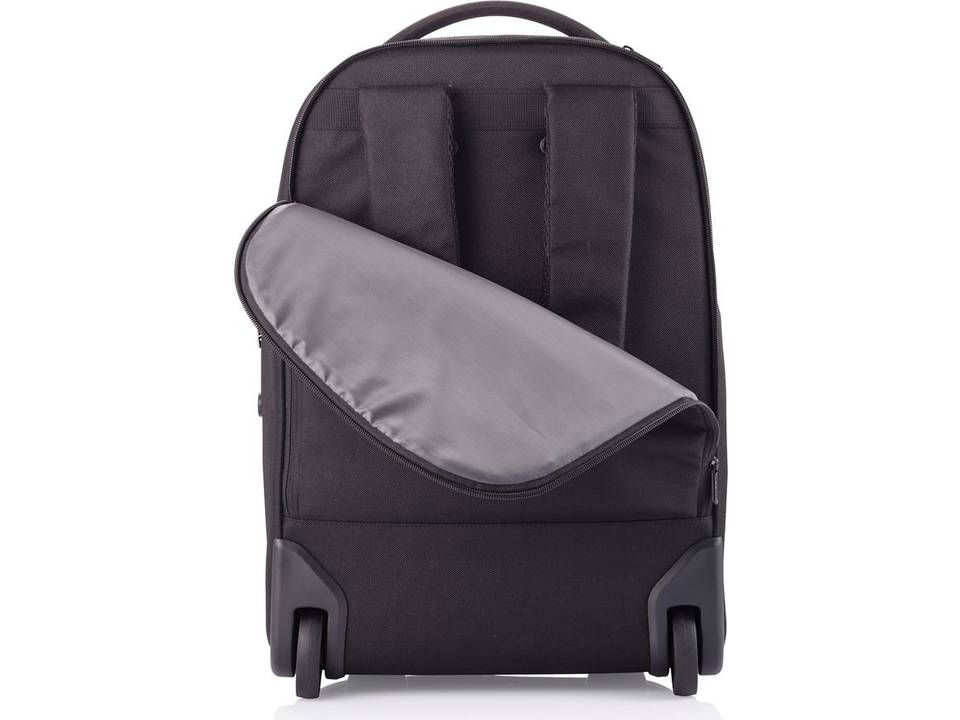 Bobby backpack trolley 9