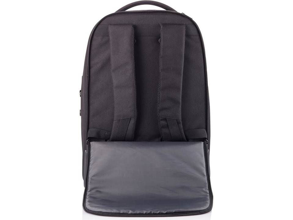 Bobby backpack trolley 8