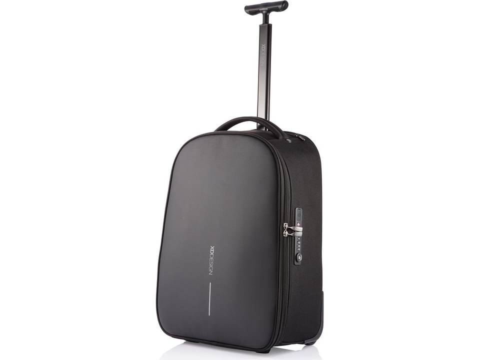 Bobby backpack trolley 5