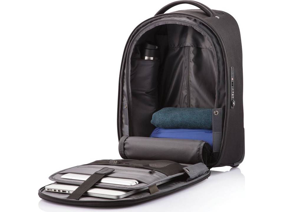 Bobby backpack trolley 18