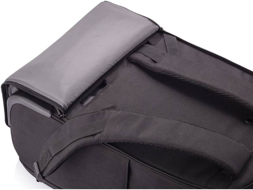 Bobby backpack trolley 16