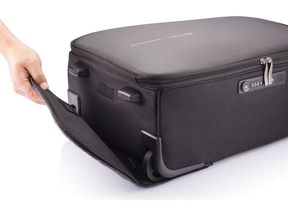 Bobby backpack trolley 31