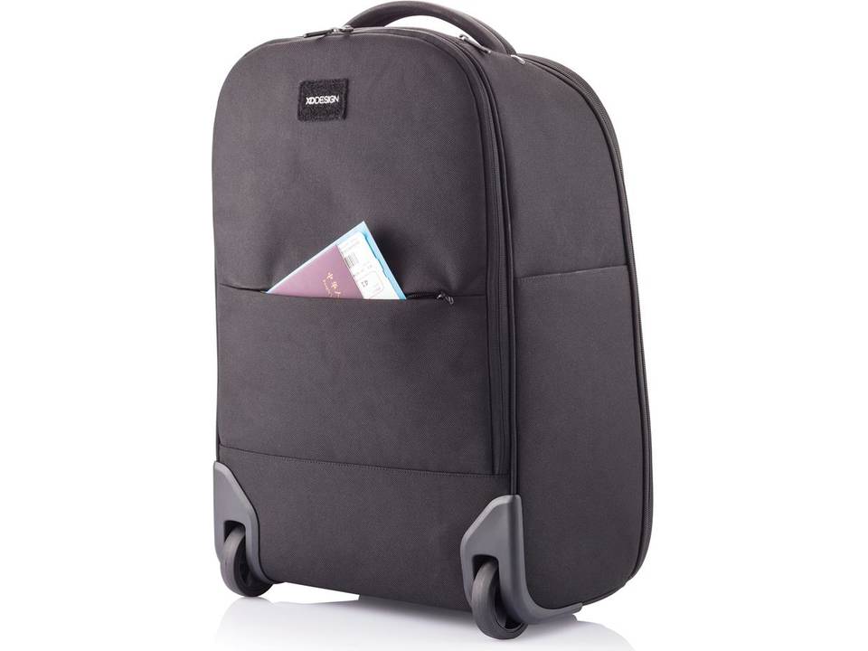 Bobby backpack trolley 27