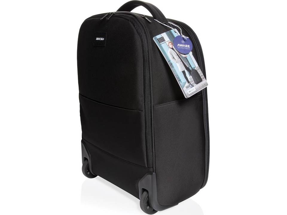 Bobby backpack trolley 26