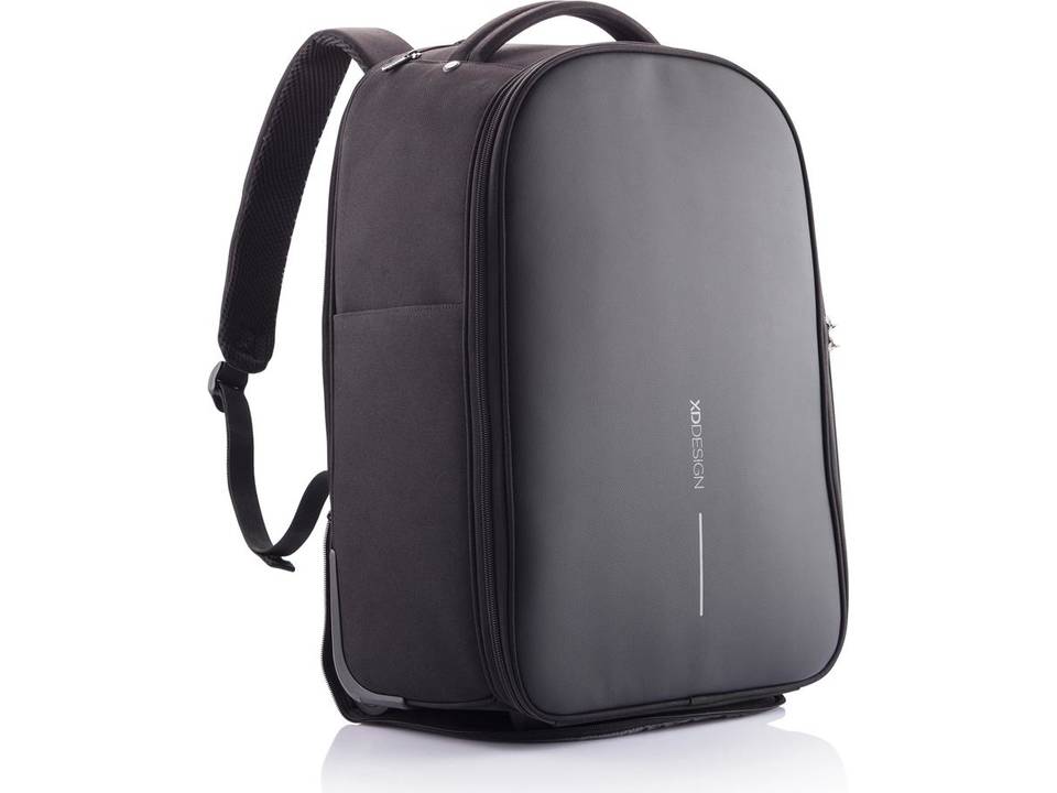 Bobby backpack trolley 14